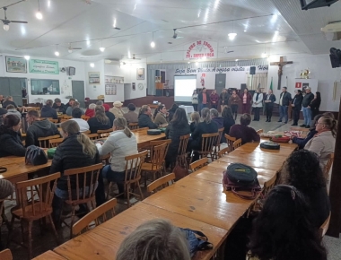 Provopar repassa lucro recorde aos parceiros do Café Colonial